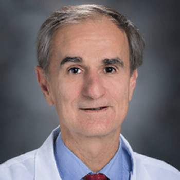 Prof. Eduardo Bruera