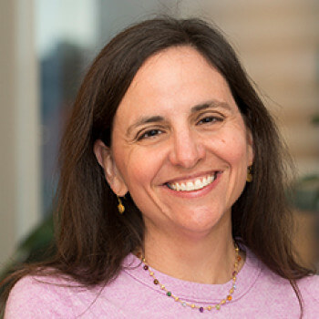 Prof. Jennifer Temel