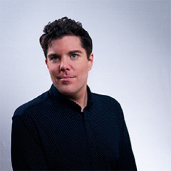 Donnacha O'Ceallaigh