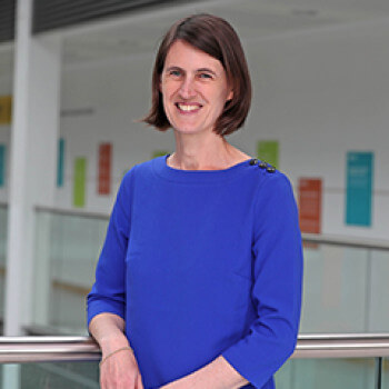 Prof. Roisin Connolly